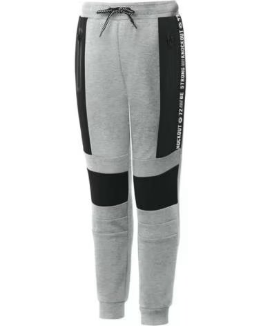 JHAYBER CALÇA ESPORTIVA LONGA JHAYBER MASCULINA CINZA GRIS