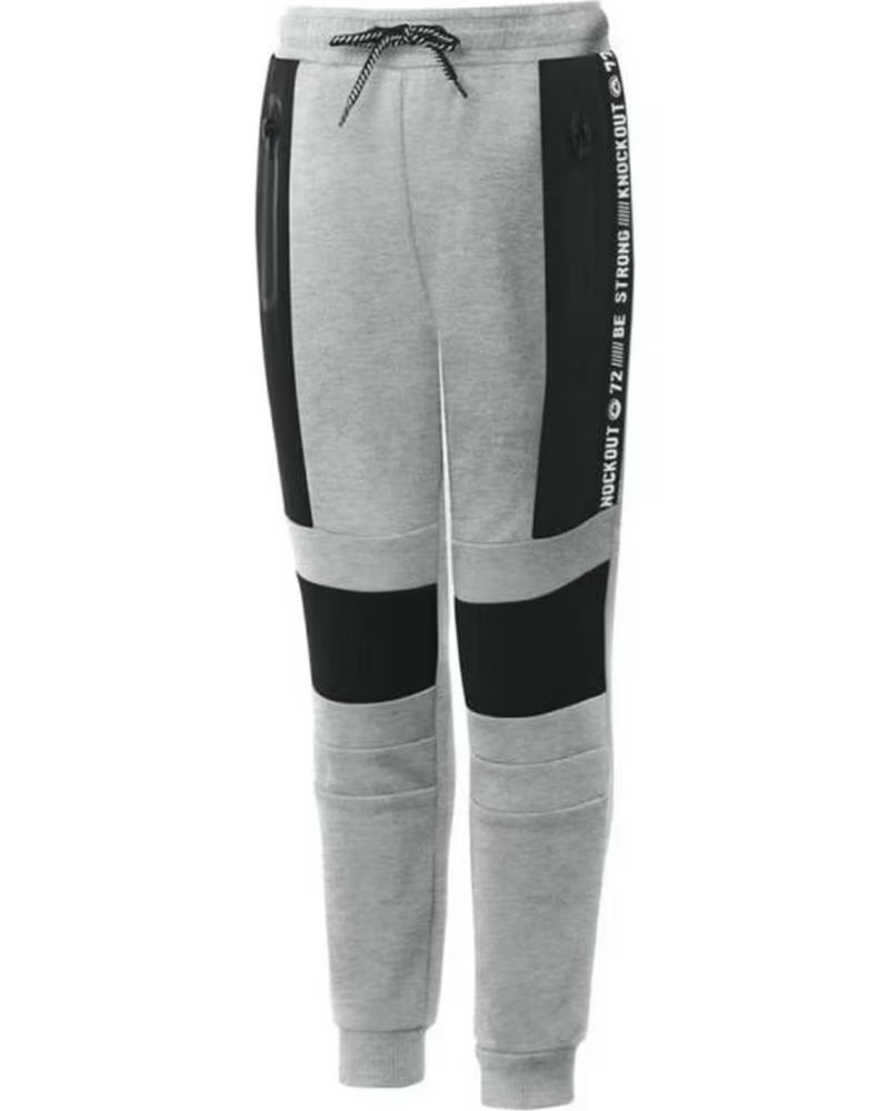 JHAYBER CALÇA ESPORTIVA LONGA JHAYBER MASCULINA CINZA GRIS