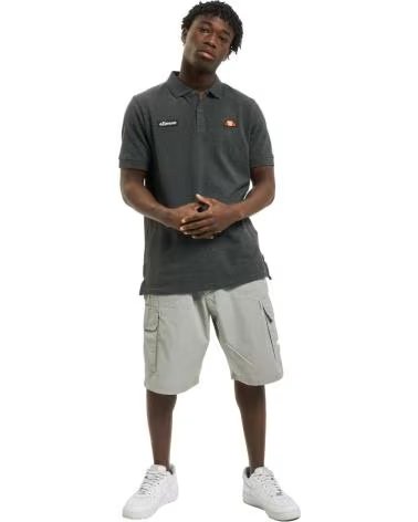 ELLESSE GRAUE CARGO-SHORTS FÜR HERREN VON ELLESSE GRIS