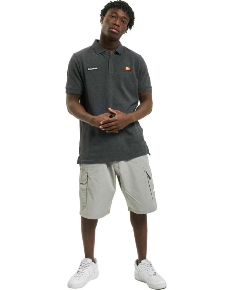 ELLESSE GRAUE CARGO-SHORTS FÜR HERREN VON ELLESSE GRIS