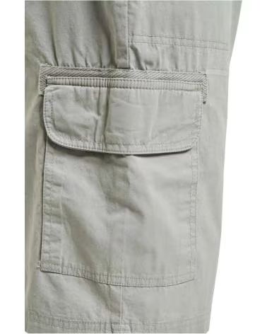 ELLESSE GRAUE CARGO-SHORTS FÜR HERREN VON ELLESSE GRIS