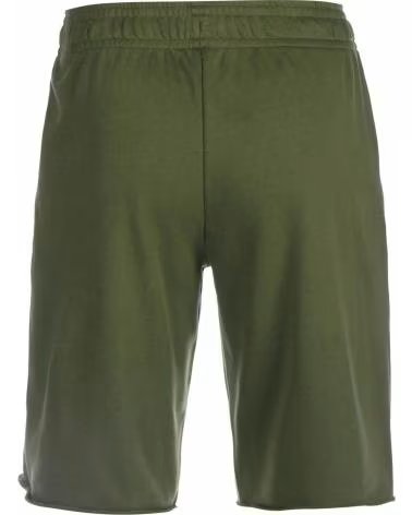 UNDER ARMOUR PANTALON CORTO EN PARA HOMBRE VERDE