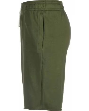 UNDER ARMOUR PANTALON CORTO EN PARA HOMBRE VERDE
