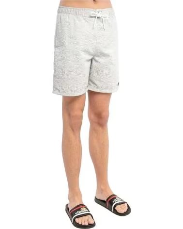 ELLESSE BAÑADOR ELLESSE HOMBRE GRIS GRIS