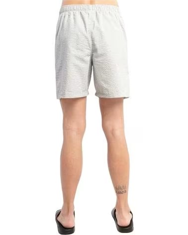 ELLESSE BAÑADOR ELLESSE HOMBRE GRIS GRIS