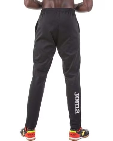 JOMA CALÇA COMPRIDA JOMA MASCULINA PRETA NEGRO