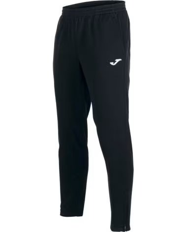 JOMA CALÇA COMPRIDA JOMA MASCULINA PRETA NEGRO