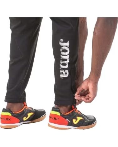 JOMA CALÇA COMPRIDA JOMA MASCULINA PRETA NEGRO