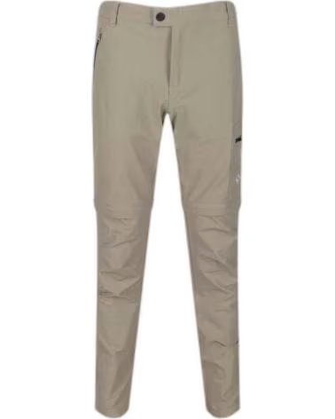 REGATTA PANTALON LONG HOMME REGATTA BEIGE BEIGE