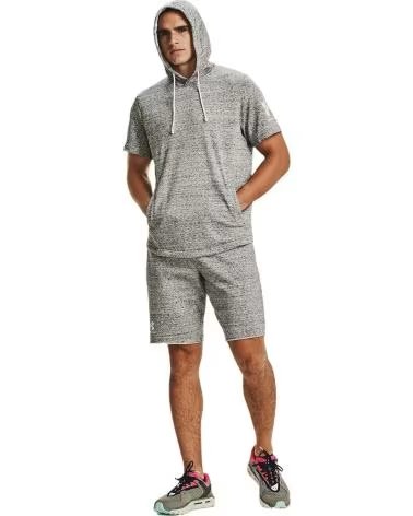 UNDER ARMOUR PANTALON CORTO 1361631-112 EN PARA HOMBRE GRIS