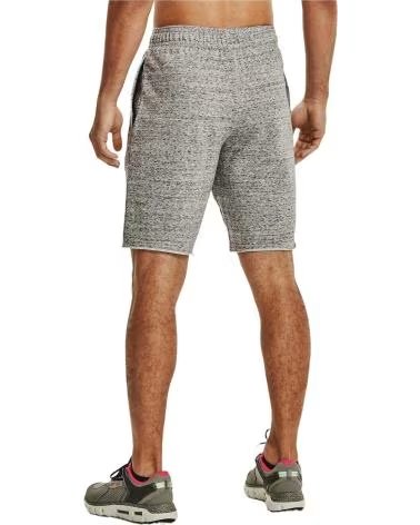 UNDER ARMOUR PANTALON CORTO 1361631-112 EN PARA HOMBRE GRIS