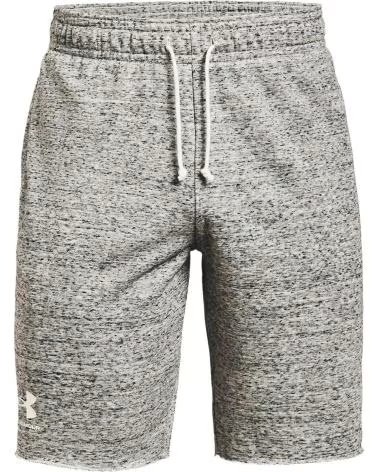 UNDER ARMOUR PANTALON CORTO 1361631-112 EN PARA HOMBRE GRIS