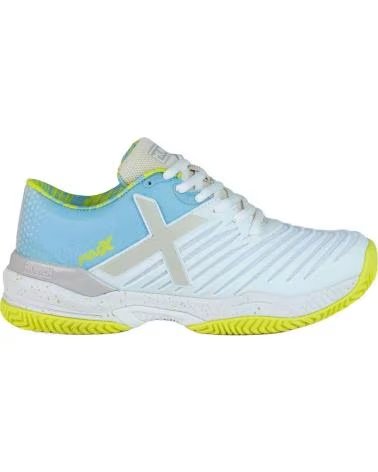 MUNICH ZAPATILLAS DE PÁDEL MUNICH PARA UNISEX MULTICOLOR