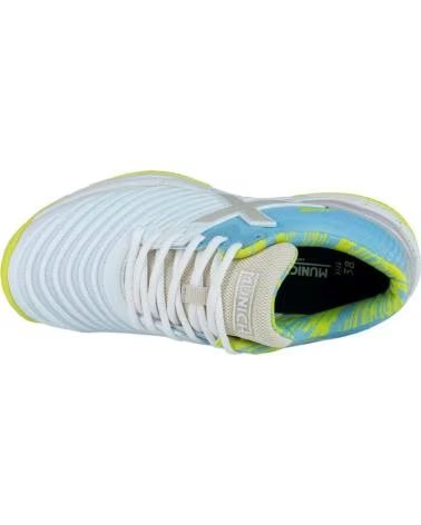 MUNICH ZAPATILLAS DE PÁDEL MUNICH PARA UNISEX MULTICOLOR
