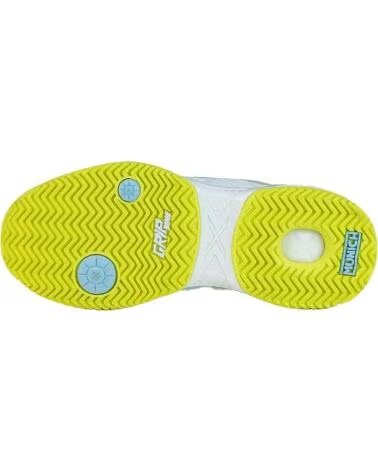 MUNICH ZAPATILLAS DE PÁDEL MUNICH PARA UNISEX MULTICOLOR
