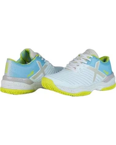 MUNICH ZAPATILLAS DE PÁDEL MUNICH PARA UNISEX MULTICOLOR