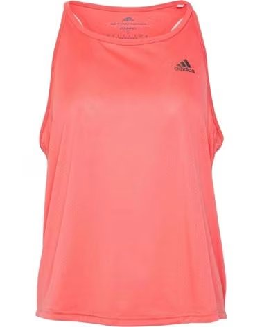 ADIDAS CAMISETA REGATA ADIDAS FEMININA ROSA