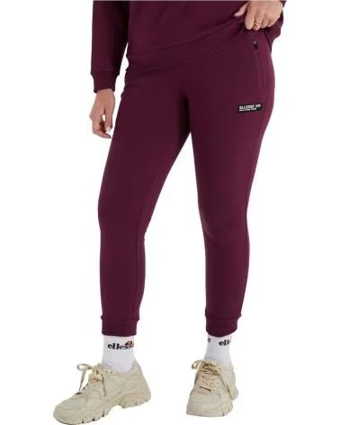 PANTALONI LUNGHI SPORTIVI ELLESSE DA DONNA MORADO