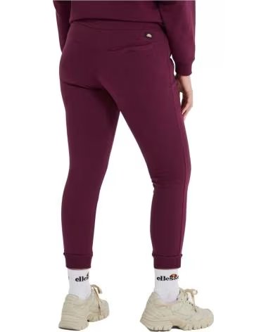 PANTALONI LUNGHI SPORTIVI ELLESSE DA DONNA MORADO