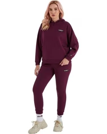 PANTALONI LUNGHI SPORTIVI ELLESSE DA DONNA MORADO