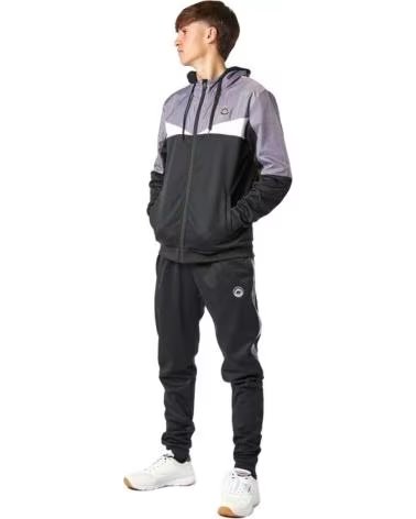 JHAYBER JHAYBER MEN´S SPORTS SET NEGRO