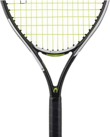 HEAD RACCHETTA DA TENNIS HEAD PER BAMBINI MULTICOLOR
