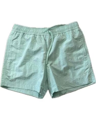 CHAMPION CHAMPION SHORTS FÜR HERREN VERDE