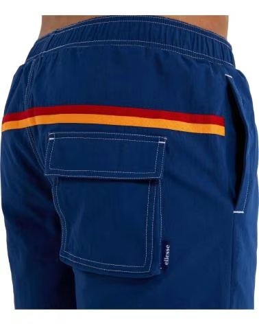 ELLESSE BAÑADOR ELLESSE PARA HOMBRE AZUL MARINO AZUL