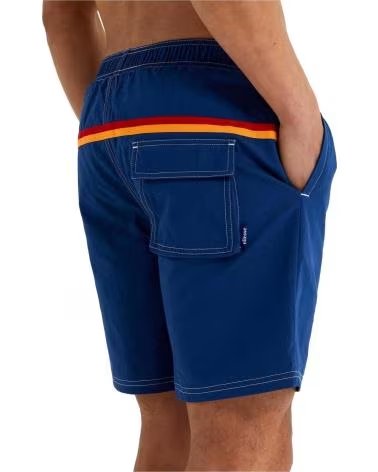 ELLESSE BAÑADOR ELLESSE PARA HOMBRE AZUL MARINO AZUL