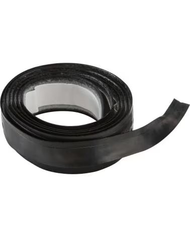 WILSON WILSON OVERGRIP DE TÊNIS COMFORT EASY WRAP PRETO NEGRO