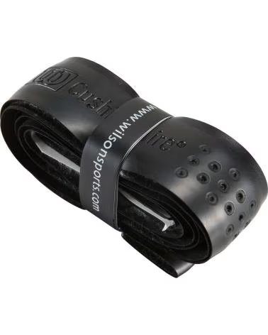 WILSON WILSON OVERGRIP DE TÊNIS COMFORT EASY WRAP PRETO NEGRO