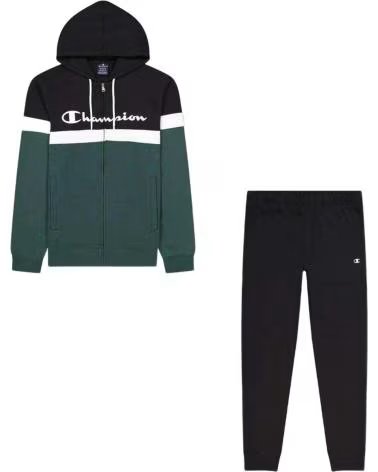 CHAMPION CHANDALS EN PARA NINOS UNISEX MULTICOLOR