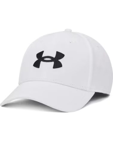 UNDER ARMOUR GORRA EN PARA UNISEX BLANCO