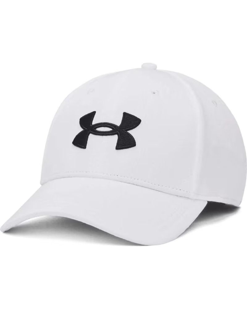 UNDER ARMOUR GORRA EN PARA UNISEX BLANCO