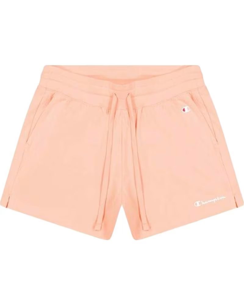 CHAMPION CHAMPION WOMEN´S SHORTS ROSA