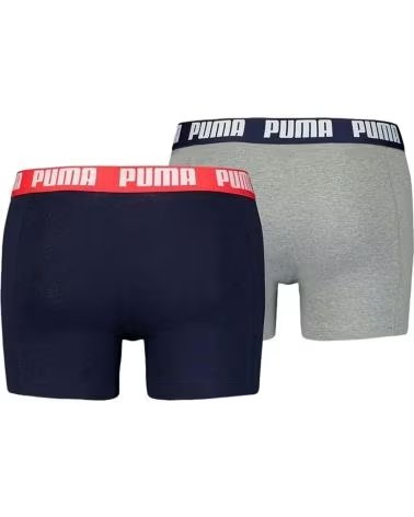 PUMA PACK DE CALZONCILLOS EN PARA HOMBRE MULTICOLOR