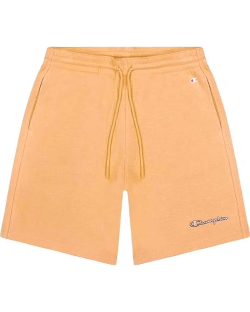 CHAMPION CHAMPION HERREN-SPORTSHORTS ORANGE NARANJA