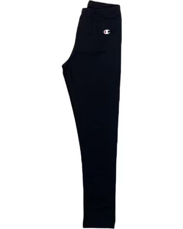 CHAMPION COLLANTS DE SPORT CHAMPION NOIRS POUR HOMME NEGRO