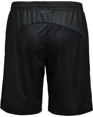 JHAYBER MEN´S JHAYBER BASIC BLACK SHORTS NEGRO