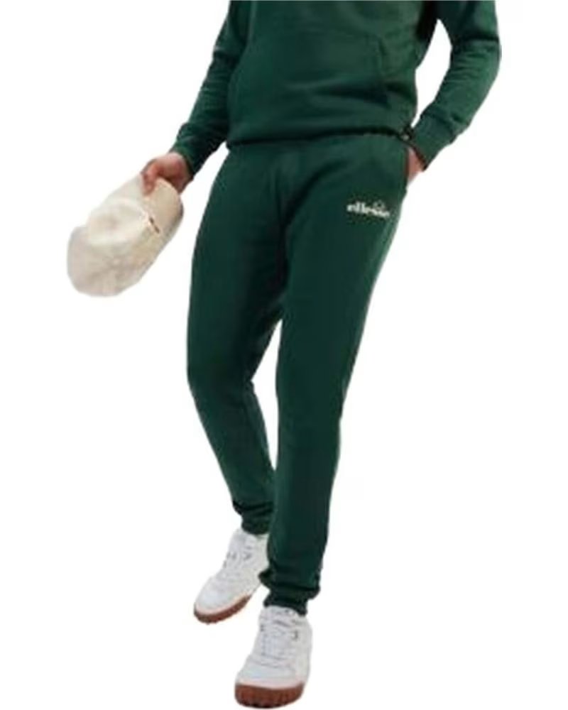 ELLESSE PANTALÓN LARGO DEPORTIVO VERDE PARA HOMBRE ELLESSE VERDE