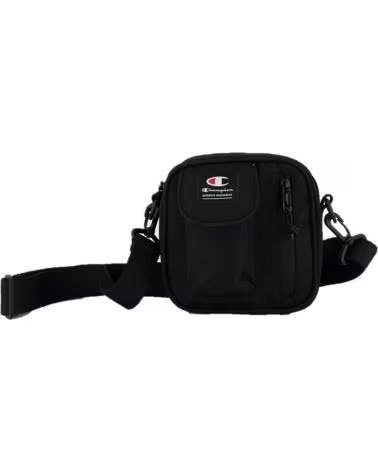 CHAMPION SAC CHAMPION NOIR UNISEXE NEGRO