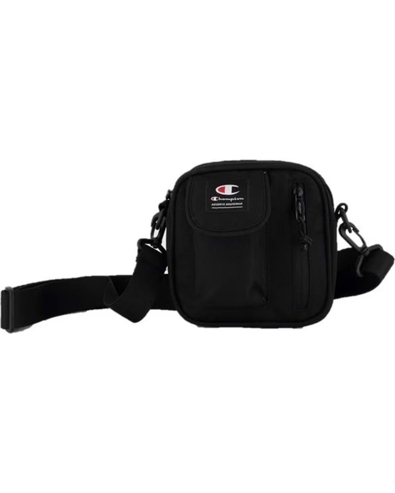 CHAMPION BOLSO CHAMPION NEGRO UNISEX NEGRO