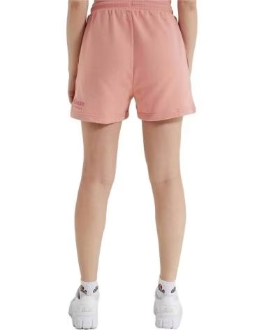 ELLESSE PANTALON CORTO SGM14159-814 EN PARA MUJER ROSA