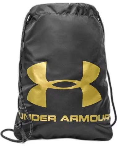 UNDER ARMOUR MOCHILA UNDER ARMOUR UNDENIABLE SACKPACK HOMBRE NEGRO NEGRO