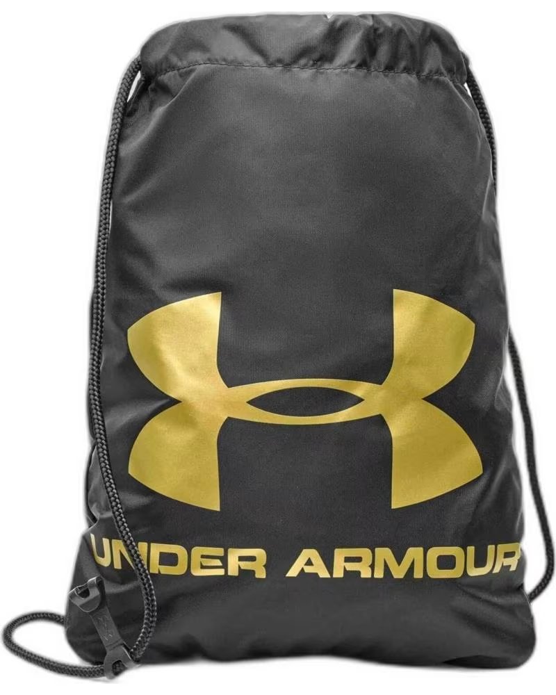 UNDER ARMOUR MOCHILA UNDER ARMOUR UNDENIABLE SACKPACK HOMBRE NEGRO NEGRO