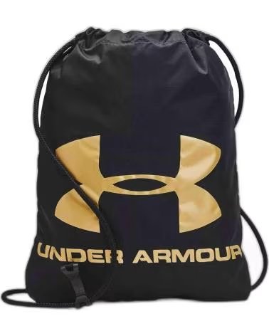 UNDER ARMOUR MOCHILA UNDER ARMOUR UNDENIABLE SACKPACK HOMBRE NEGRO NEGRO