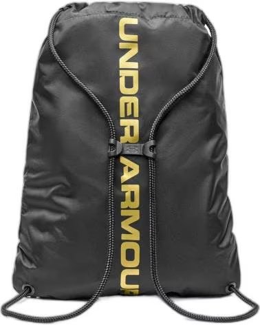 UNDER ARMOUR MOCHILA UNDER ARMOUR UNDENIABLE SACKPACK HOMBRE NEGRO NEGRO