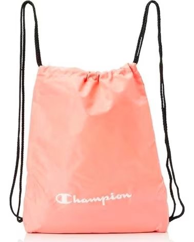 CHAMPION SAC DE SPORT CHAMPION ROSE ROSA