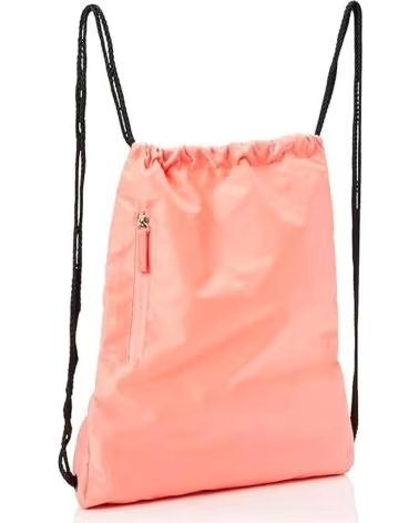 CHAMPION CHAMPION GYM BAG PINK ROSA