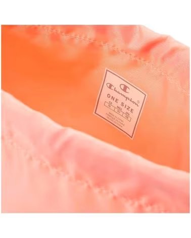 CHAMPION CHAMPION GYM BAG PINK ROSA